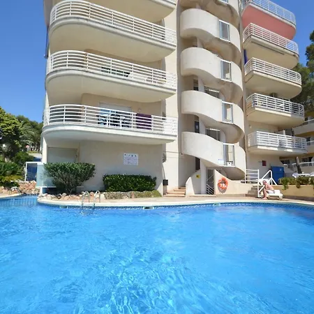 Wvp - Calafont 4 Apartment Salou