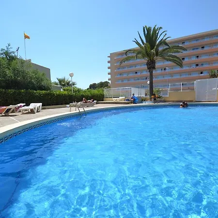 Apartment Wvp - Calafont 4