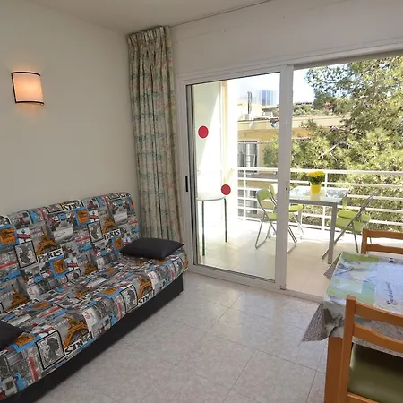 Apartment Wvp - Calafont 4 Salou