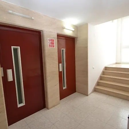 Apartment Wvp - Calafont 4 Salou
