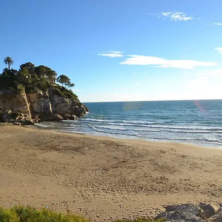 Wvp - Calafont 4 Apartment Salou