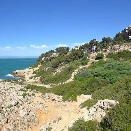 Apartment Wvp - Calafont 4 Salou