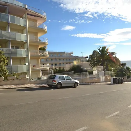 Wvp - Calafont 4 Apartment Salou