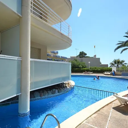 Apartment Wvp - Calafont 4 *