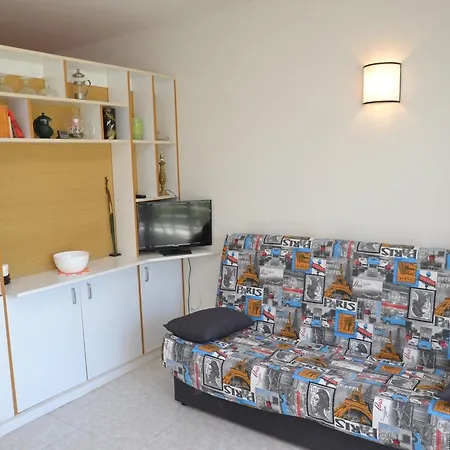 Wvp - Calafont 4 * Salou
