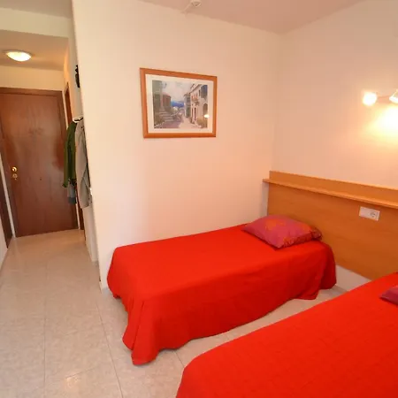 Wvp - Calafont 4 Apartment Salou