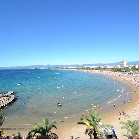 Wvp - Calafont 4 Salou