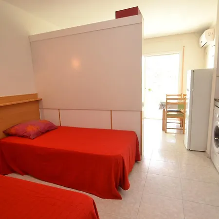 Wvp - Calafont 4 Apartment Salou