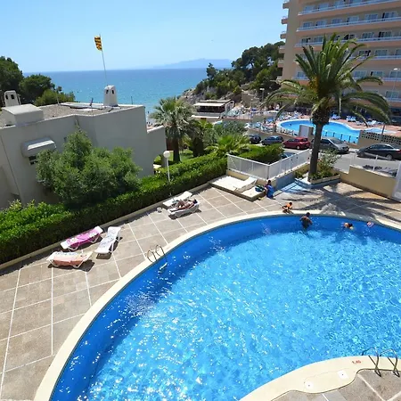 Wvp - Calafont 4 Apartment *