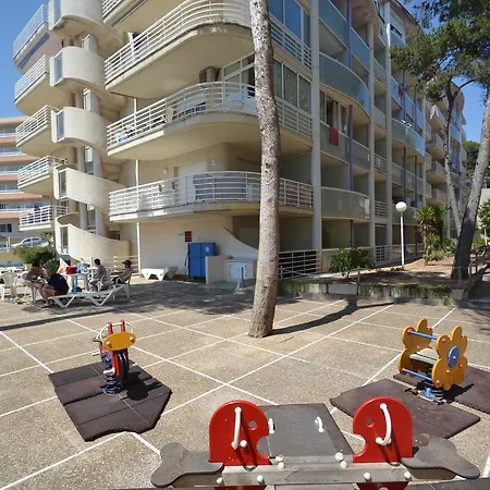 Wvp - Calafont 4 Apartment *